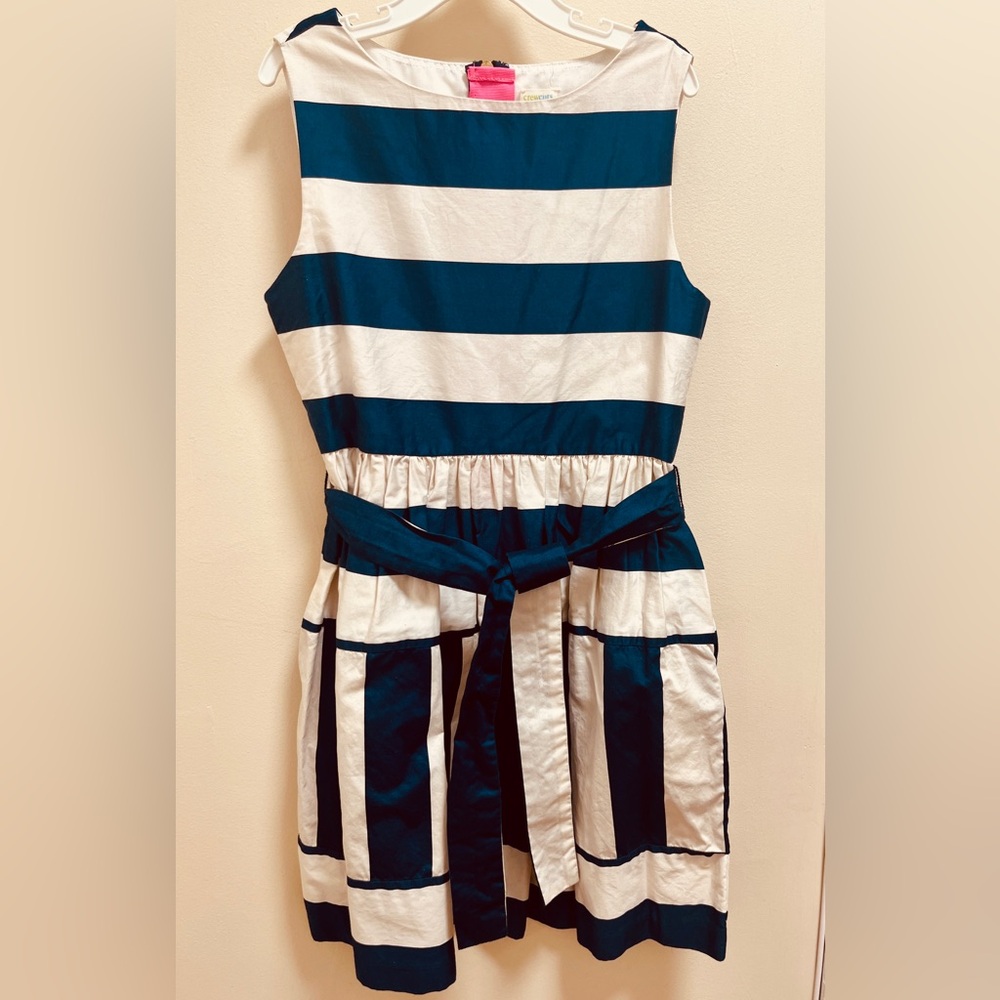 Crewcuts Sleeveless Party Dress